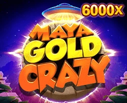 JDB : Maya Gold Crazy - ZENPLAY77