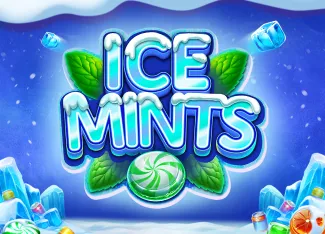 Pragmatic : Ice Mints - ZENPLAY77