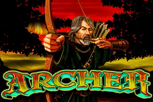 Playtech : Archer - ZENPLAY77