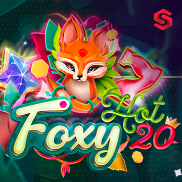 SmartSoft : Foxy Hot 20 - ZENPLAY77