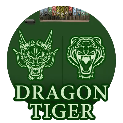 Dragon Tiger - ZENPLAY77