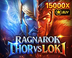 JDB : Ragnarok : Thor vs Loki - ZENPLAY77