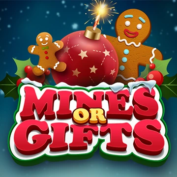 Mines Or Gifts - ZENPLAY77