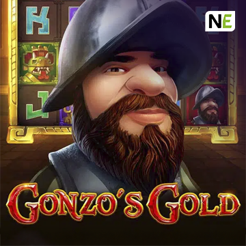 NetEnt : Gonzos Gold - ZENPLAY77
