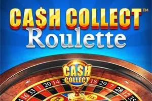 Cash Collect Roulette Live - ZENPLAY77