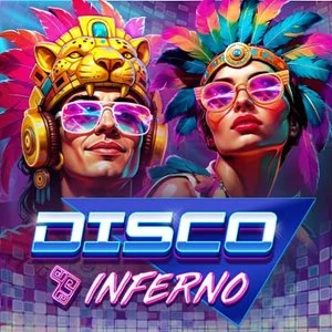 Disco Inferno - ZENPLAY77