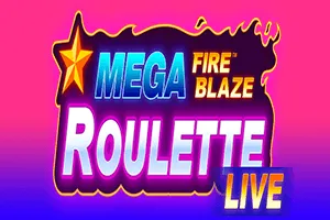 Mega Fire Blaze Roleta Brasileira Live - ZENPLAY77