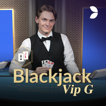Blackjack VIP G - ZENPLAY77