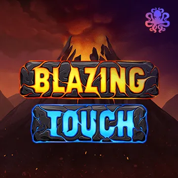 Octoplay : Blazing Touch - ZENPLAY77