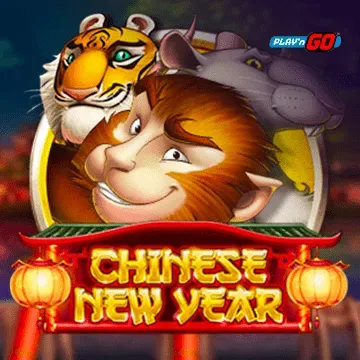 PlaynGo : Chinese New Year - ZENPLAY77