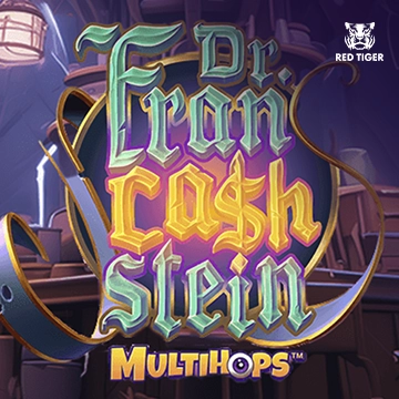 Redtiger : DrFrancashstein - ZENPLAY77