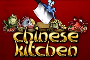 Playtech : Chinese Kitchen - ZENPLAY77
