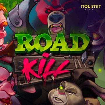 NolimitCity : Roadkill - ZENPLAY77