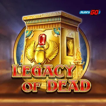 PlaynGo : Legacy of Dead - ZENPLAY77