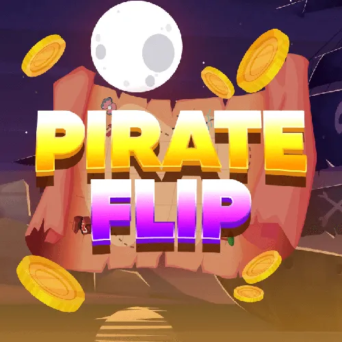 Pirate Flip 海盗王 - ZENPLAY77