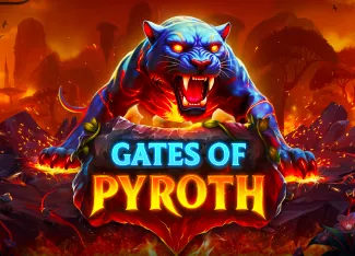 Pragmatic : Gates of Pyroth - ZENPLAY77