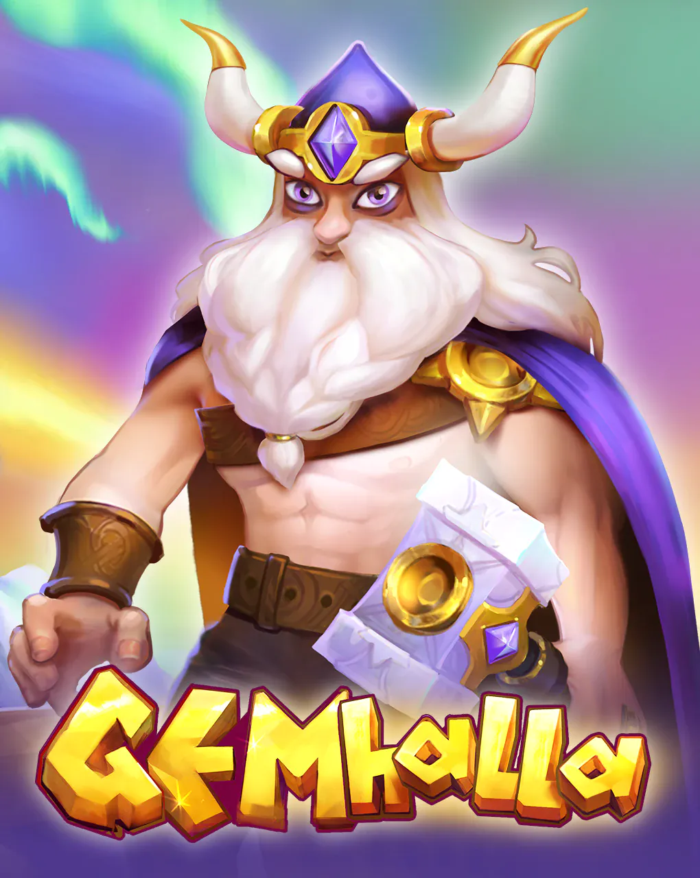 Gemhalla - ZENPLAY77