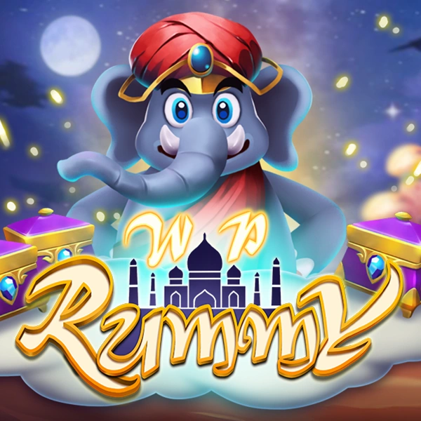 WP Rummy - ZENPLAY77