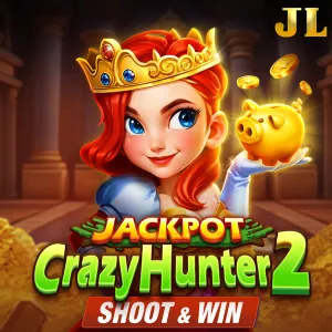 Jili : Crazy Hunter2 - ZENPLAY77