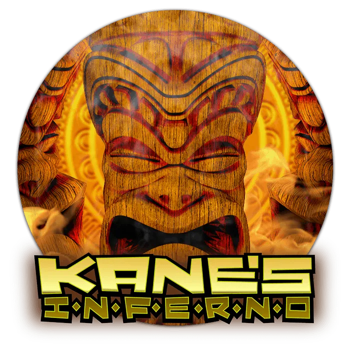 Habanero : Kanes Inferno - ZENPLAY77