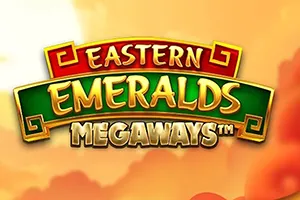 Playtech : POP Eastern Emeralds Megaways (Quickspin) - ZENPLAY77