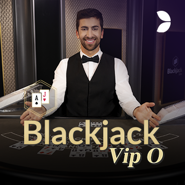 Blackjack VIP O - ZENPLAY77