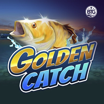 Bigtime : Golden Catch - ZENPLAY77