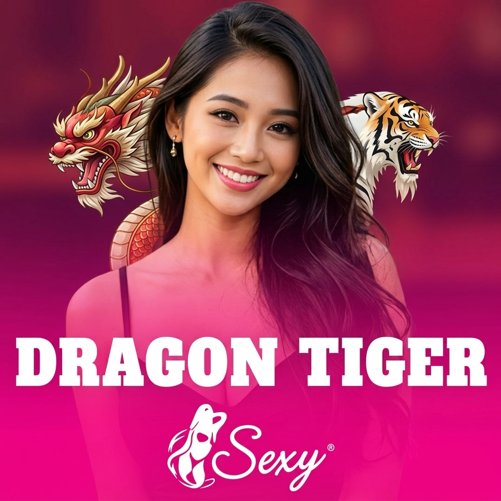 DragonTiger - ZENPLAY77