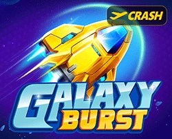 Galaxy Burst - ZENPLAY77