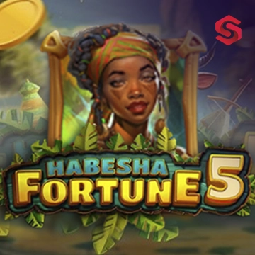 SmartSoft : Habesha Fortune 5 - ZENPLAY77