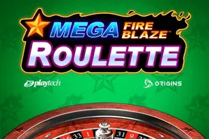 Mega Fire Blaze Roulette - ZENPLAY77