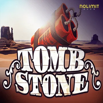 NolimitCity : Tombstone - ZENPLAY77