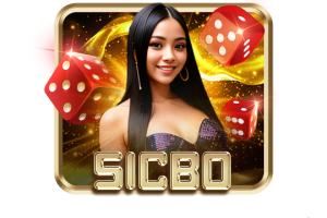 SicBo - ZENPLAY77