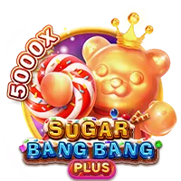 SUGAR BANG BANG PLUS - ZENPLAY77