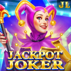 Jili : Jackpot Joker - ZENPLAY77