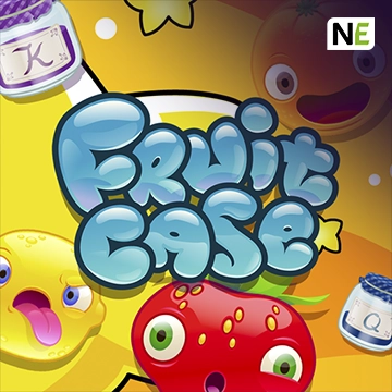 NetEnt : Fruit Case - ZENPLAY77