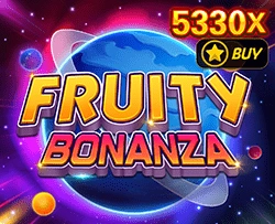 JDB : Fruity Bonanza - ZENPLAY77