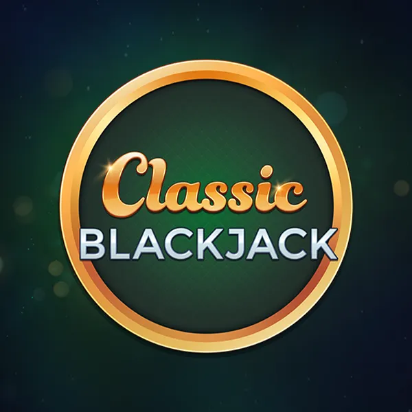 Classic Blackjack (Jade) - ZENPLAY77