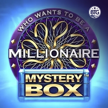 Bigtime : Millionaire Mystery Box - ZENPLAY77