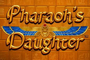 Playtech : Pharaohs Daughter - ZENPLAY77