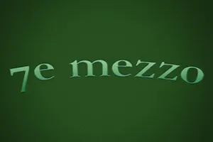 Playtech : 7 E Mezzo - ZENPLAY77