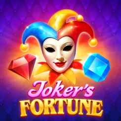 Jokers Fortune - ZENPLAY77