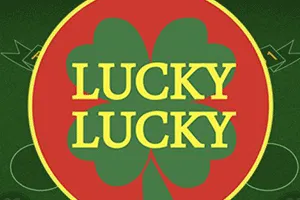 Playtech : Lucky Lucky Blackjack - ZENPLAY77