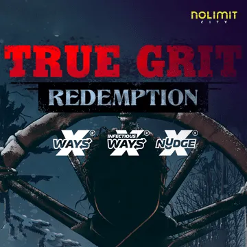 NolimitCity : True Grit Redemption - ZENPLAY77