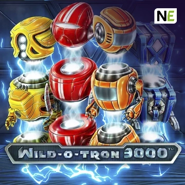 NetEnt : Wild-O-Tron 3000 - ZENPLAY77