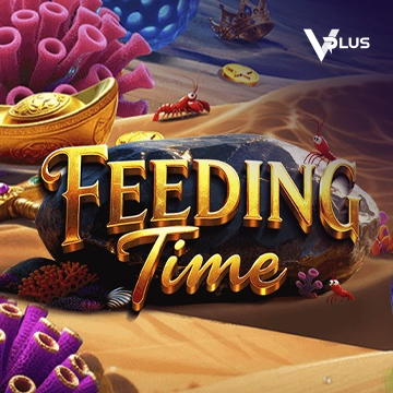 Vplus : Feeding Time - ZENPLAY77