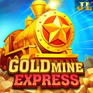 Gold Mine Express - ZENPLAY77