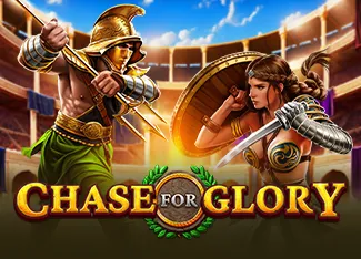 Pragmatic : Chase For Glory - ZENPLAY77