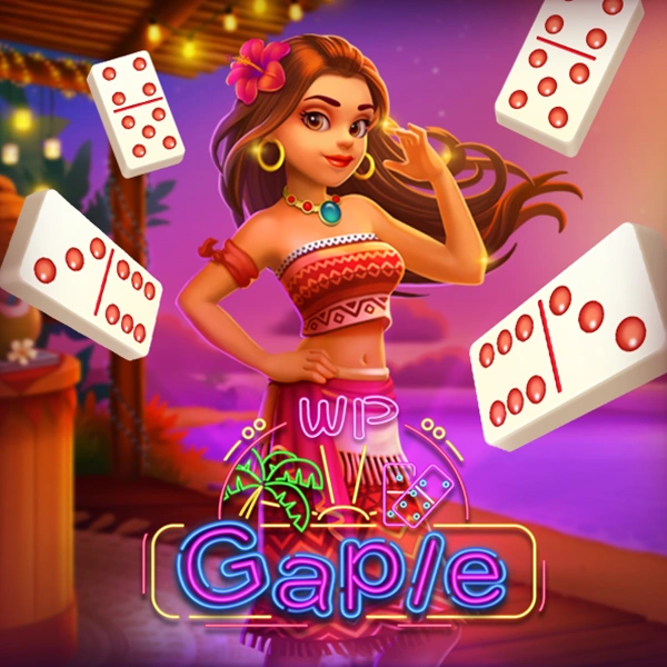 WP Gaple - ZENPLAY77