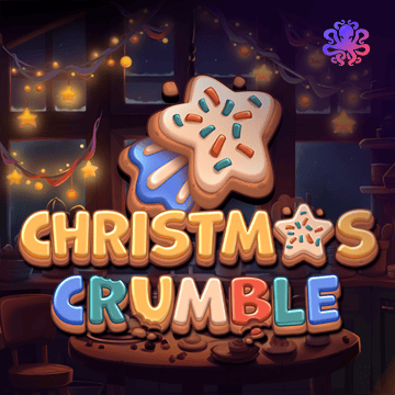 Octoplay : Christmas Crumble - ZENPLAY77